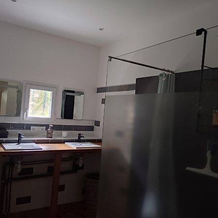 Les Lodges Du Pavillon F3 Molinges Eksteriør billede