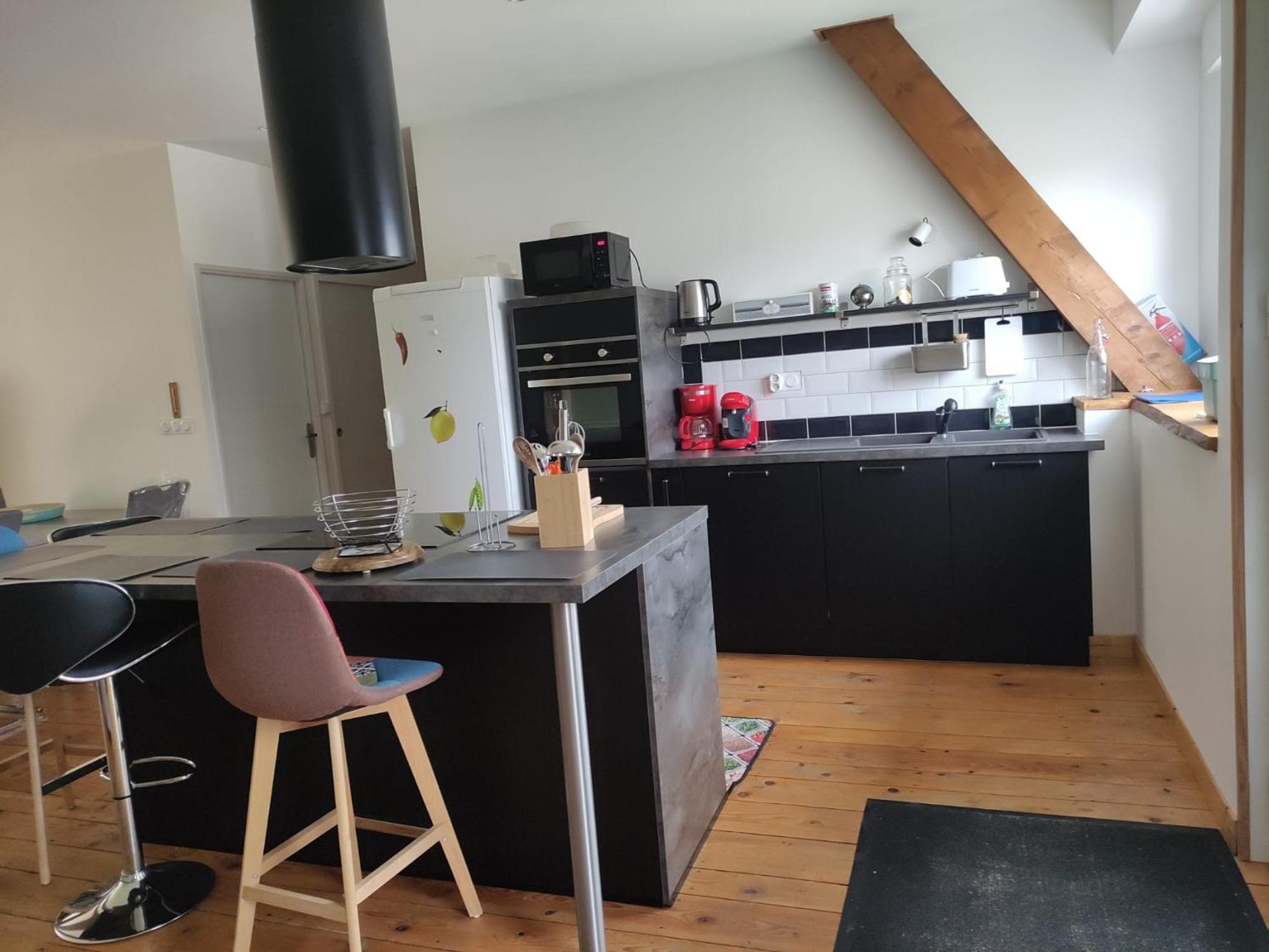 Les Lodges Du Pavillon F3 Molinges Eksteriør billede